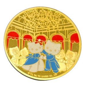 500円白銅貨幣発行記念　純銀メダル 500円白銅貨幣発行記念純銀メダルの買取実績 | 買取専門店さすがや