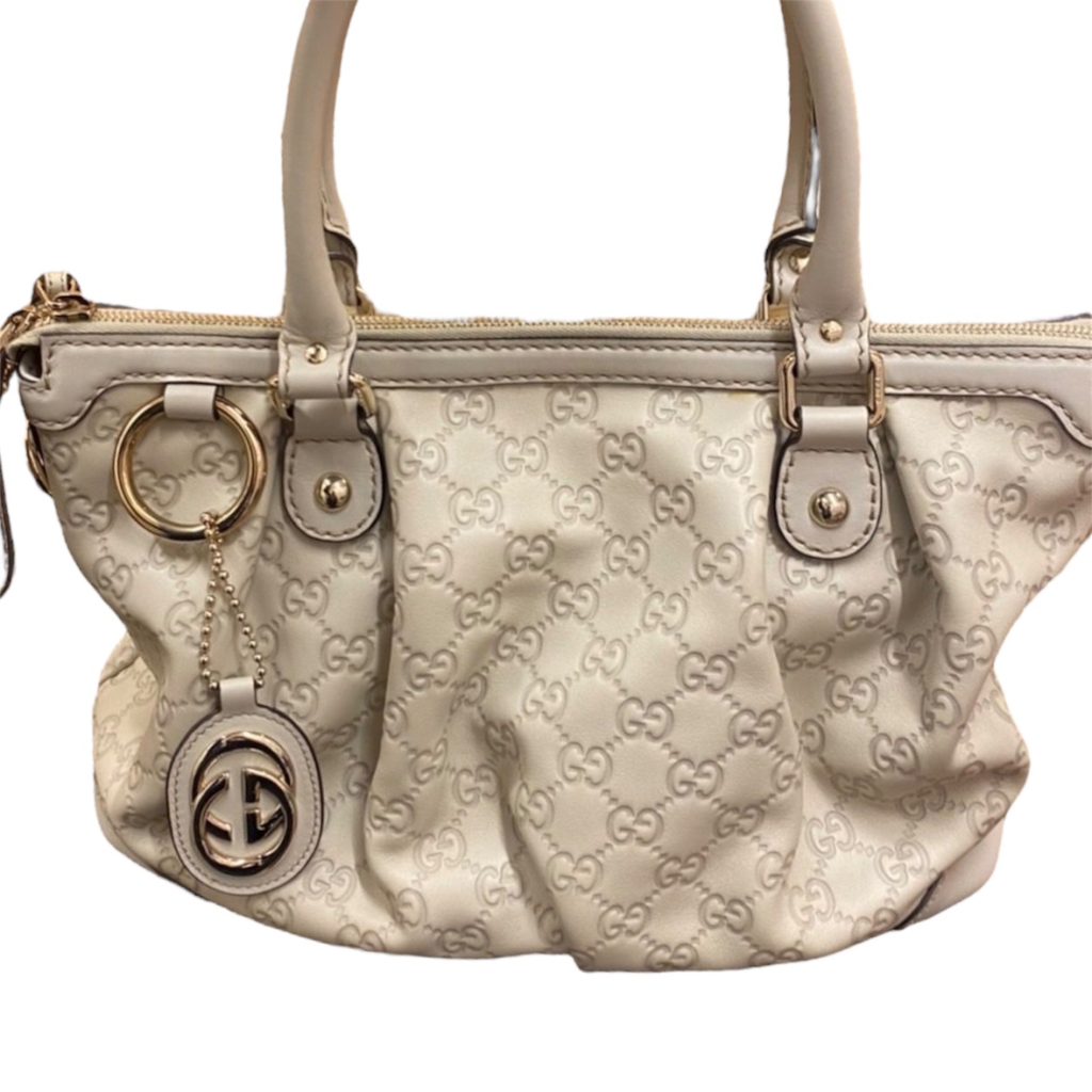 GUCCI スーキー グッチシマ バック グッチ