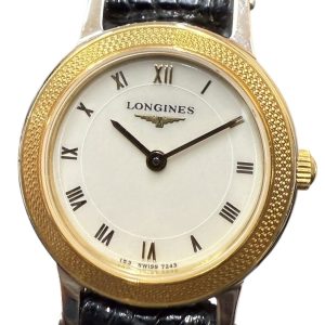 LONGINES ロンジン 7243 時計 ヴィンテージウォッチ