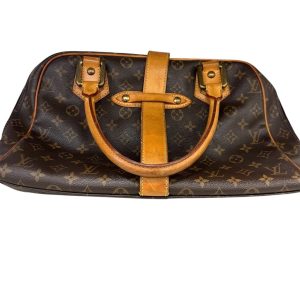 Louis Vuitton ルイヴィトン モノグラム ティヴォリ GMの買取