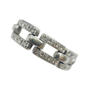 Tiffany & Co. ツイストチェーンネックレス　k18 750 925 ティファニー / 925/750 スクリュー ツイストロープチェーンの