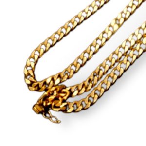 K18 喜平 ネックレス