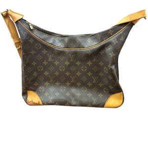 Louis Vuitton ルイヴィトン モノグラム ティヴォリ GM