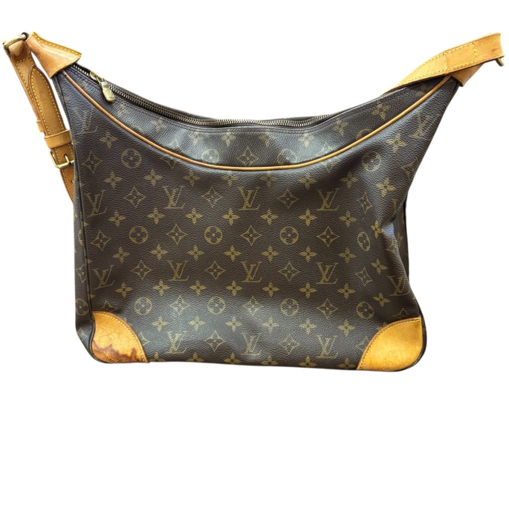 Louis Vuitton ルイヴィトン モノグラム ティヴォリ GM