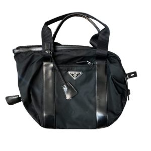 PRADA プラダ ハンドバッグ