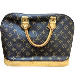 Louis Vuitton ルイヴィトン アルマPM
