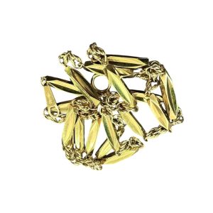 K18 18金 ネックレス