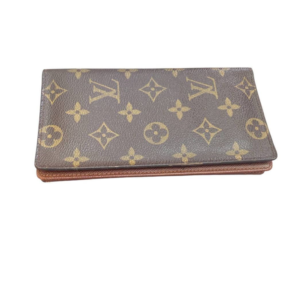 Louis Vuitton　ポルトカルトクレディ