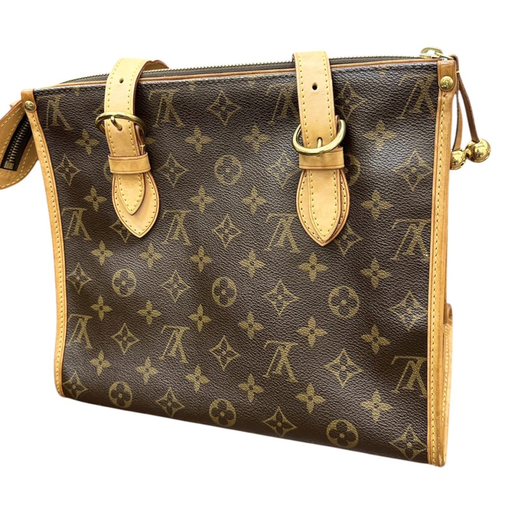 Louis Vuitton ルイ ヴィトンポパンクール・オ LOUIS VUITTON/ルイ・ヴィトン】ポパンクール・オ｜ヴァル