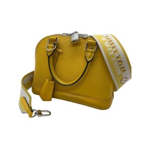 Louis Vuitton(ルイヴィトン) エピ アルマBB