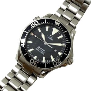 OMEGA オメガ シーマスター プロフェッショナル デイト