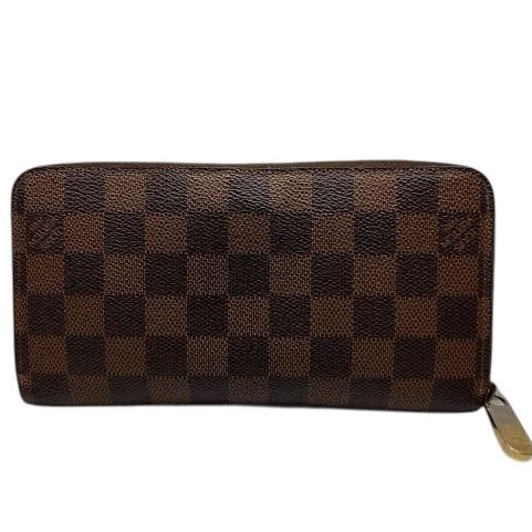 Loius Vuitton(ルイ・ヴィトン) ダミエ ジッピーウォレット