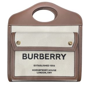 バーバリー Burberry ハンドバッグ
