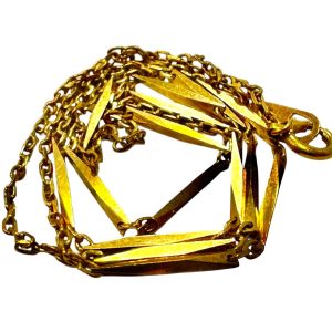 K18 18金 ネックレス アクセサリー