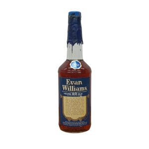 【エヴァンウィリアムス Evan Williams 23年】