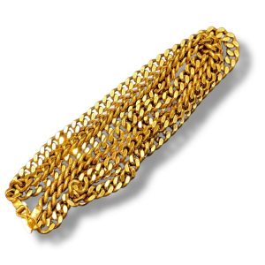 喜平ネックレス K18 18金 750