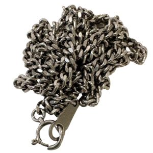 Pt850 ネックレス