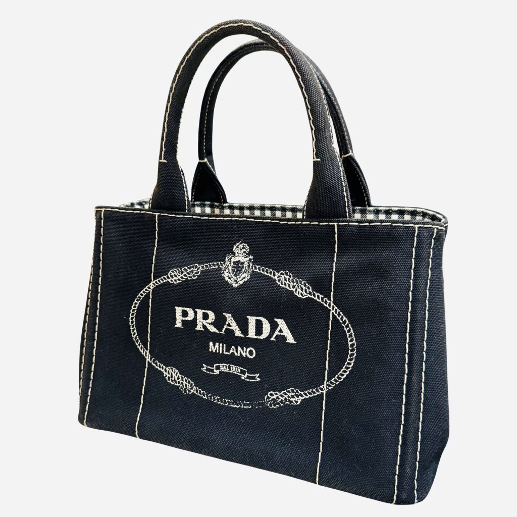 PRADA プラダ カナパ