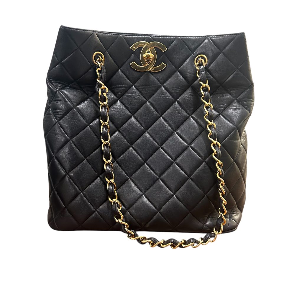 【函館市】CHANEL（シャネル）マトラッセ トートバッグを高価買取！状態問わずご相談ください