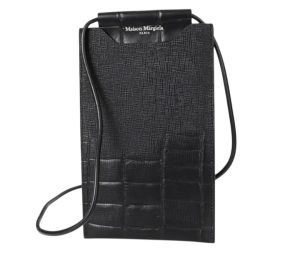 メゾン マルジェラ ショルダーバッグ Maison Margiela　スマホショルダー