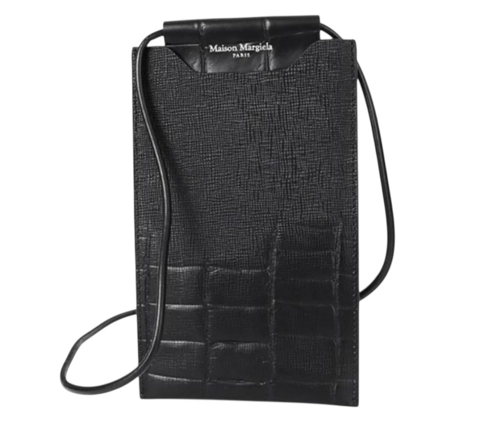 メゾンマルジェラ　スマホショルダーバッグ メゾン マルジェラ ショルダーバッグ Maison Margiela スマホ