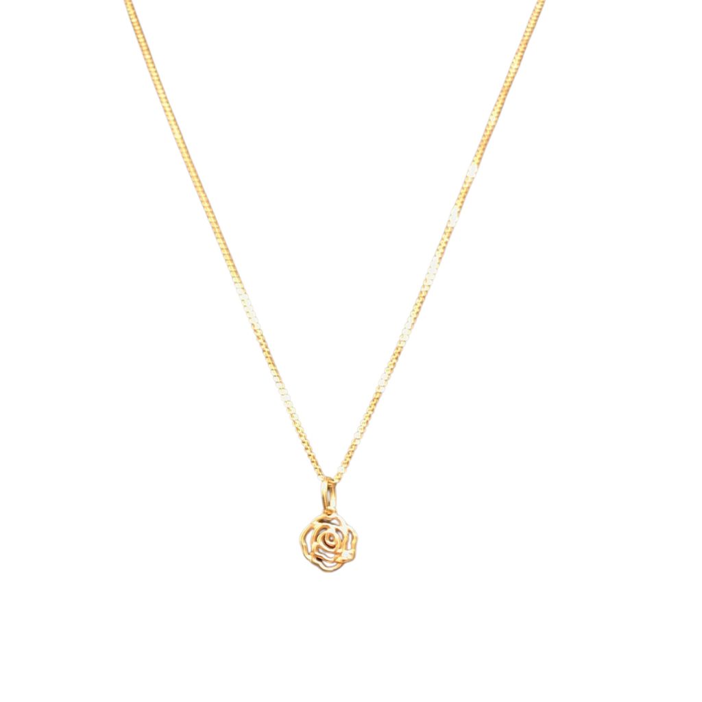 18金(750)アクセサリー買取強化中|石付きネックレス・ピアス・トップもOK!函館の買取専門店
