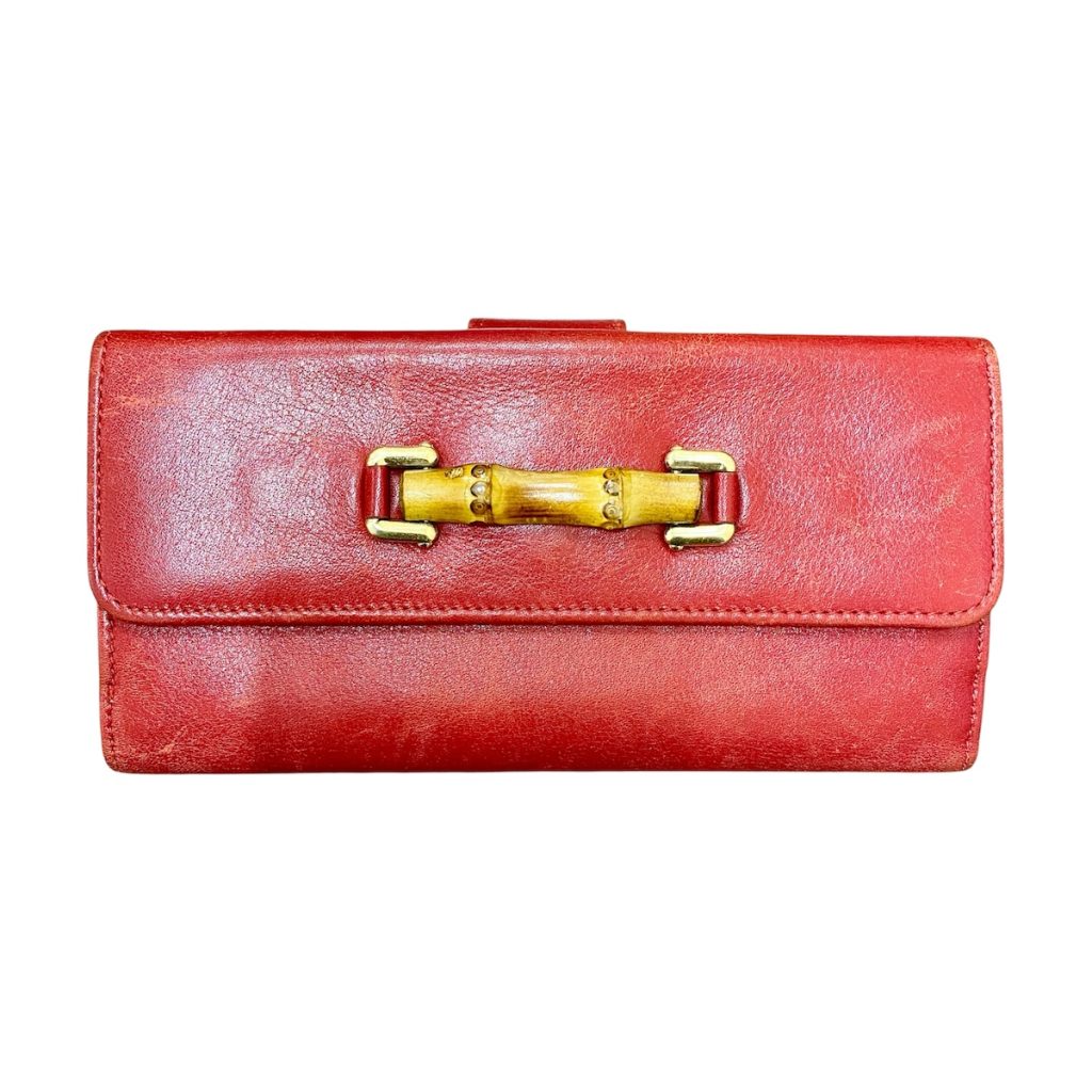 GUCCI 財布