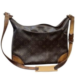 Louis Vuitton（ルイ・ヴィトン）ブローニュ30