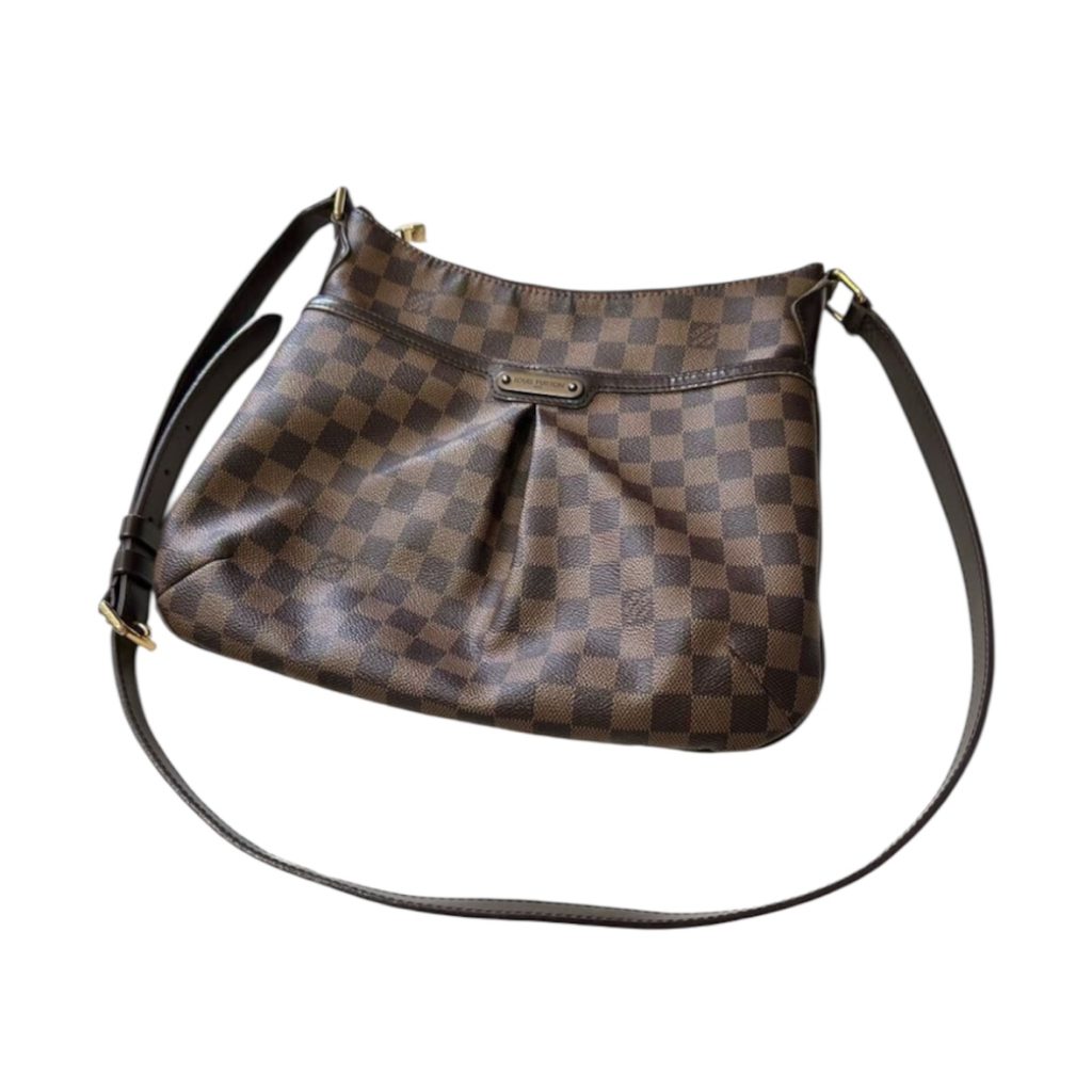 Louis Vuitton(ルイヴィトン) ブルームズベリPM ショルダーバッグ