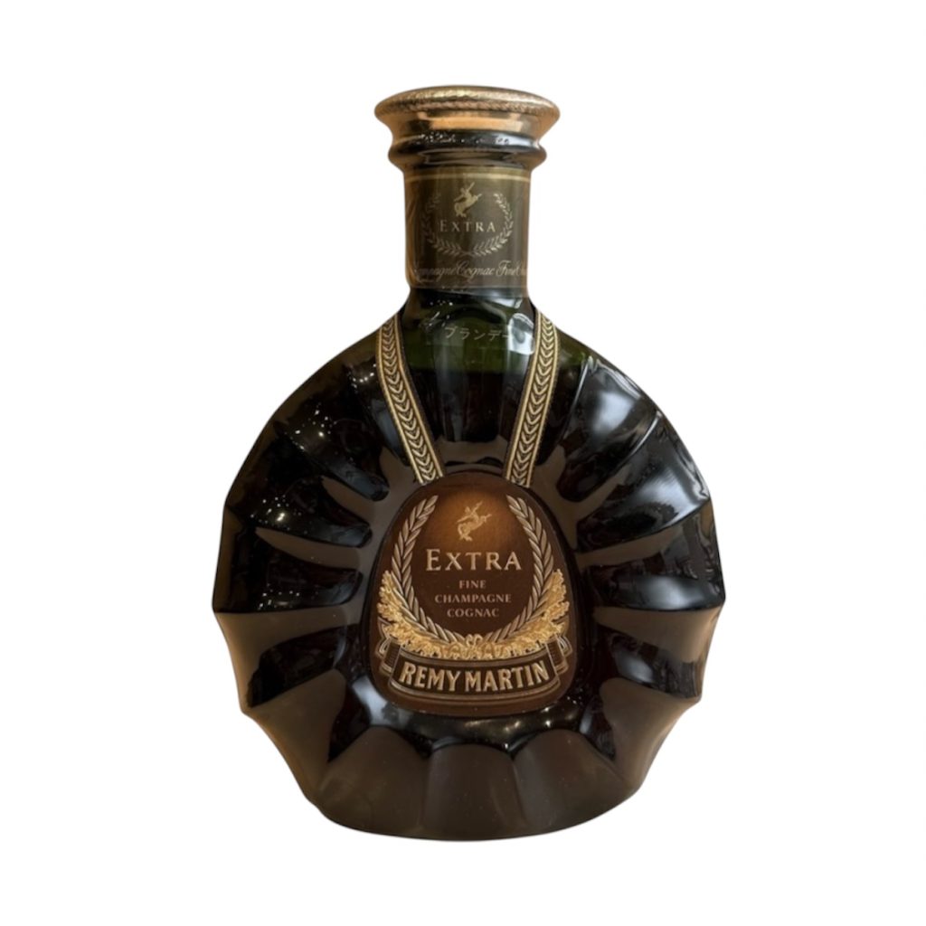 REMYMARTIN レミーマルタン EXTRA エクストラ コニャック