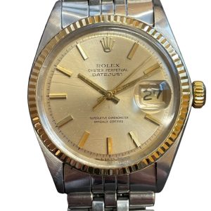 ROLEX ロレックス デイトジャスト Ref.1601