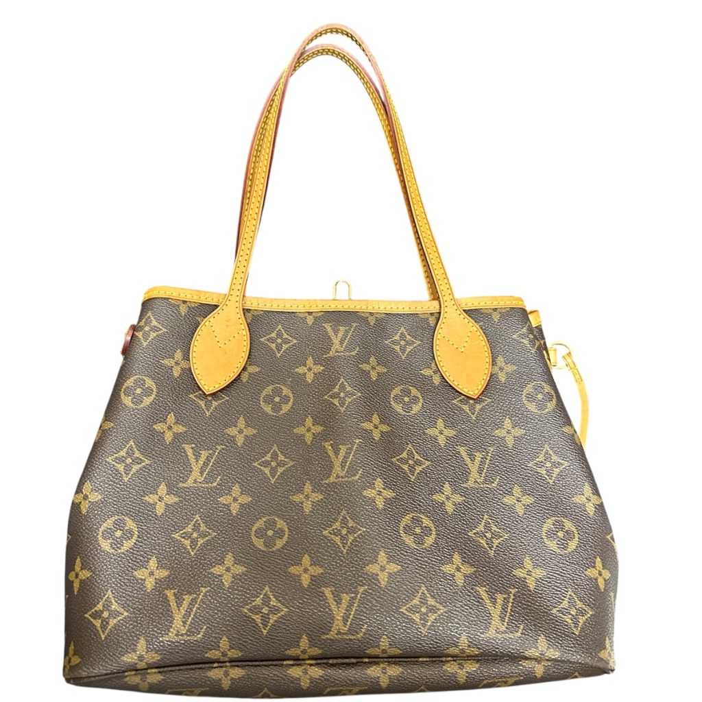 LOUIS VUITTON ルイ・ヴィトン ネヴァーフル