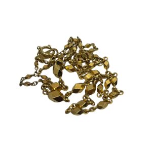 K18 18金 ネックレス