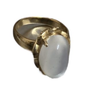 K18（18金）リング