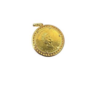 K24ネックレストップ