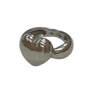 Pt850 リング 指輪