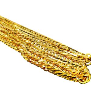 K18 18金 喜平ネックレス アクセサリー