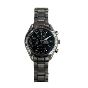 オメガ スピードマスター オートマチック デイト Ref.3513.50