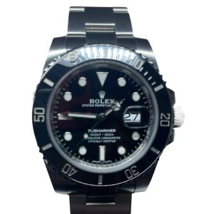 ROLEX ロレックス サブマリーナ 116610LN 810S4850