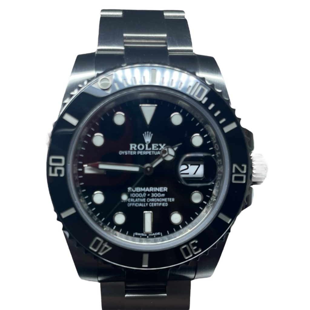 ROLEX ロレックス サブマリーナ 116610LN 810S4850