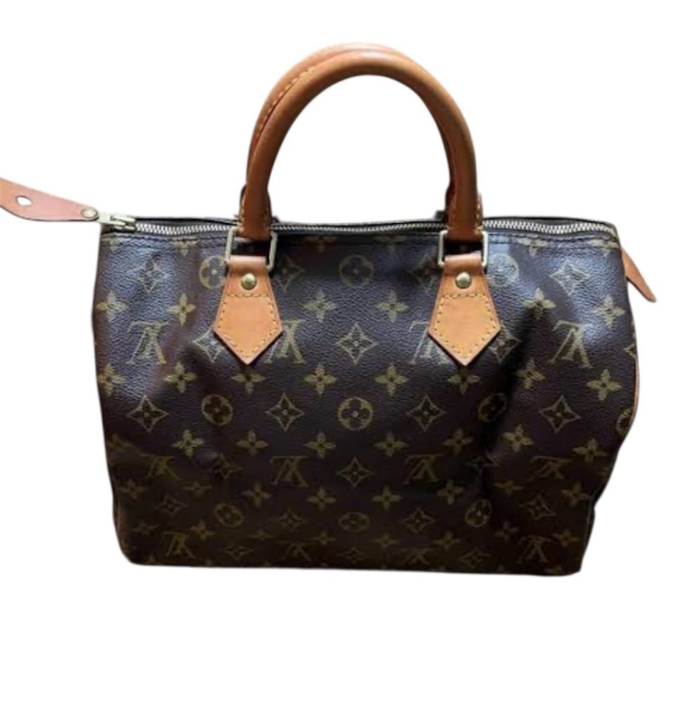 Louis Vuitton スピーディ30 モノグラム