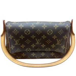 ルイ・ヴィトン　LOUIS VUITTON ミニルーピング M51147