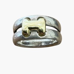 HERMES エルメス  オランプリング