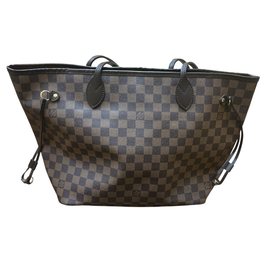 ルイ・ヴィトン（Louis・Vuitton） ネヴァーフルPM