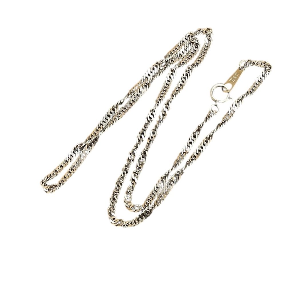 Pt1000 プラチナ ネックレス アクセサリー ジュエリー 貴金属
