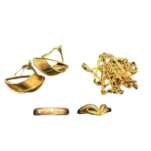 K18 18金 750 おまとめ