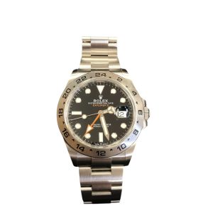 【ROLEX ロレックス エクスプローラー Ⅱ Ref.216570】
