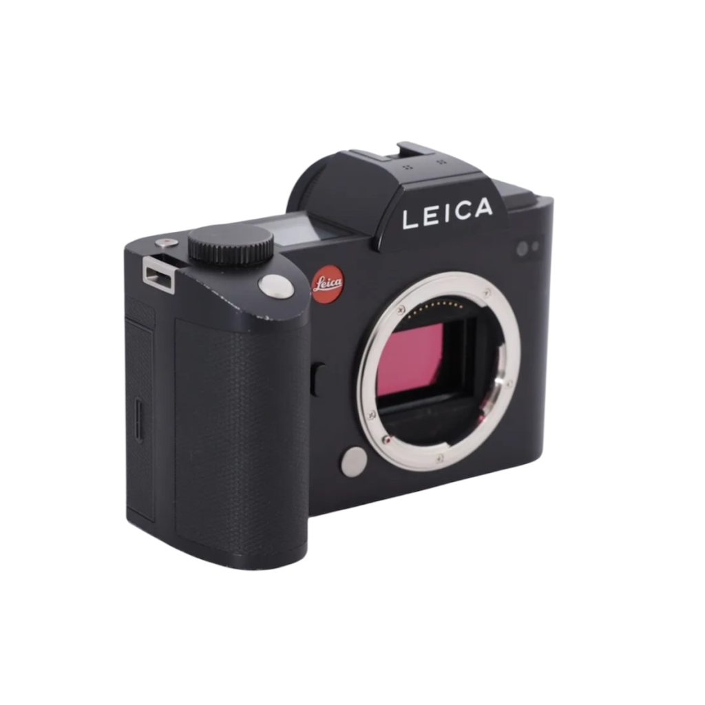 【LEICA】ライカ・ミラーレス・一眼レフカメラ