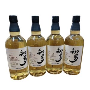 厚岸シングルモルトジャパニーズウイスキー白露(はくろ)の買取