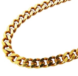 K18 18金 750 喜平ネックレス 札幌市 東区 元町店 買取実績